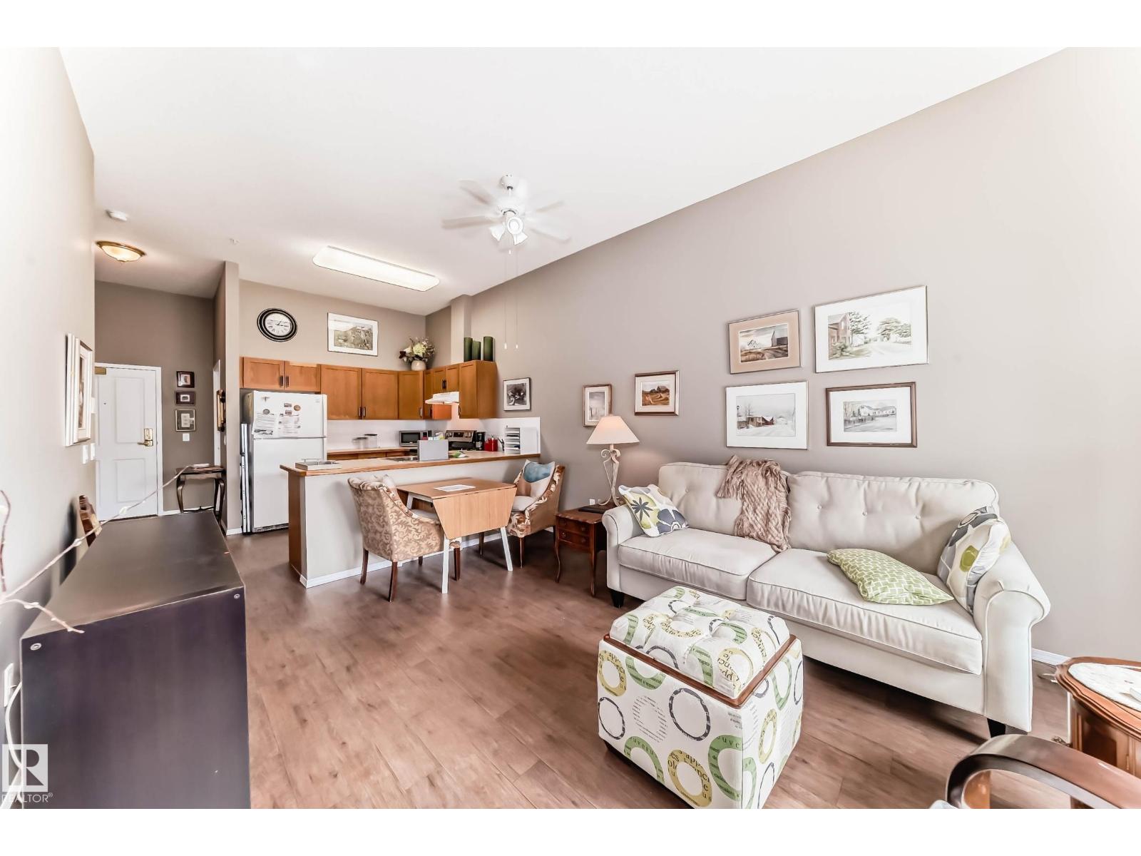 #134 78 Mckenney Av, St. Albert, Alberta  T8N 1L9 - Photo 14 - E4460638