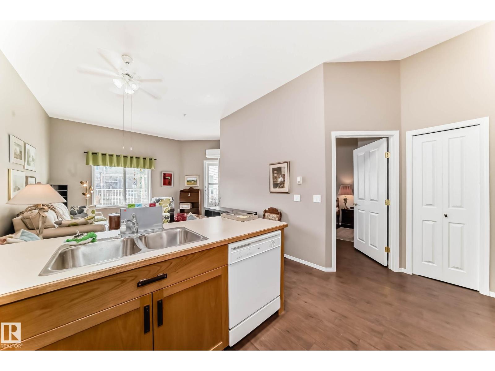 #134 78 Mckenney Av, St. Albert, Alberta  T8N 1L9 - Photo 19 - E4460638