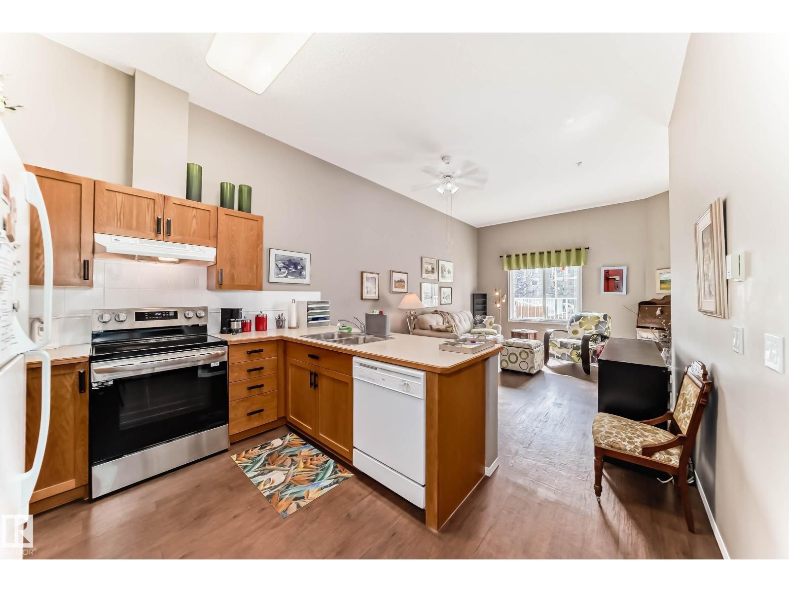 #134 78 Mckenney Av, St. Albert, Alberta  T8N 1L9 - Photo 3 - E4460638