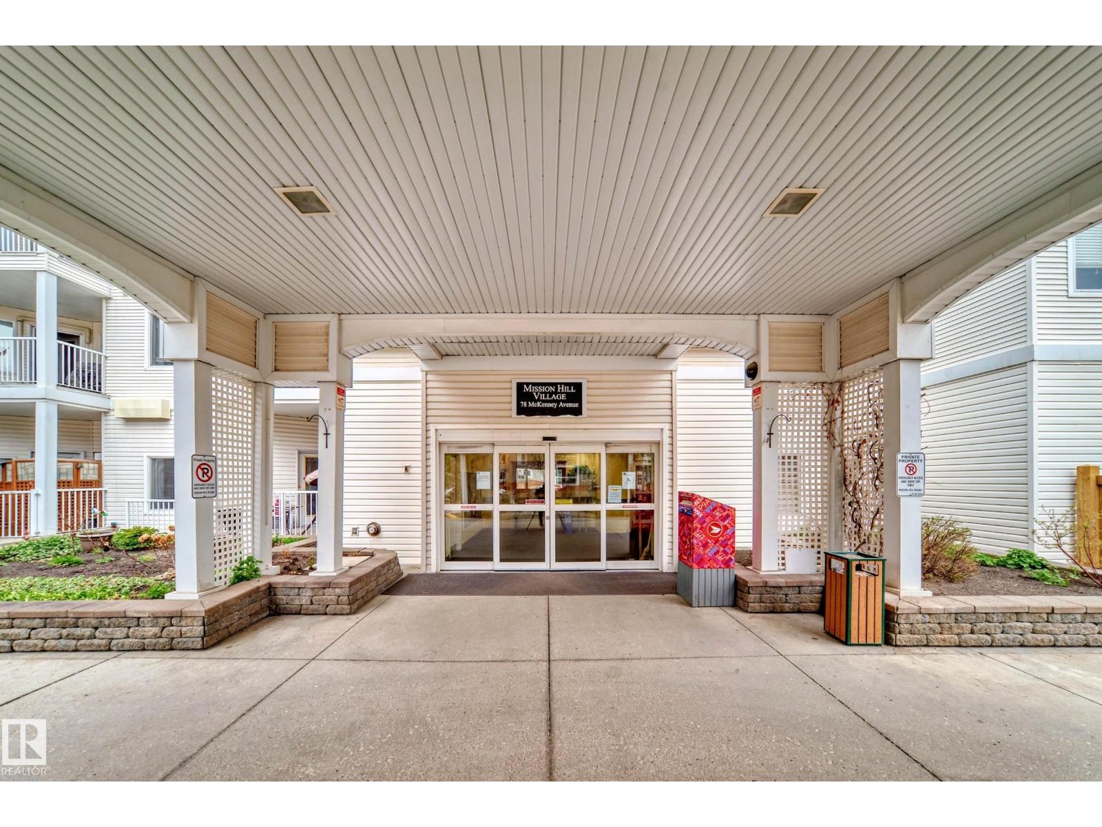 #134 78 Mckenney Av, St. Albert, Alberta  T8N 1L9 - Photo 49 - E4460638