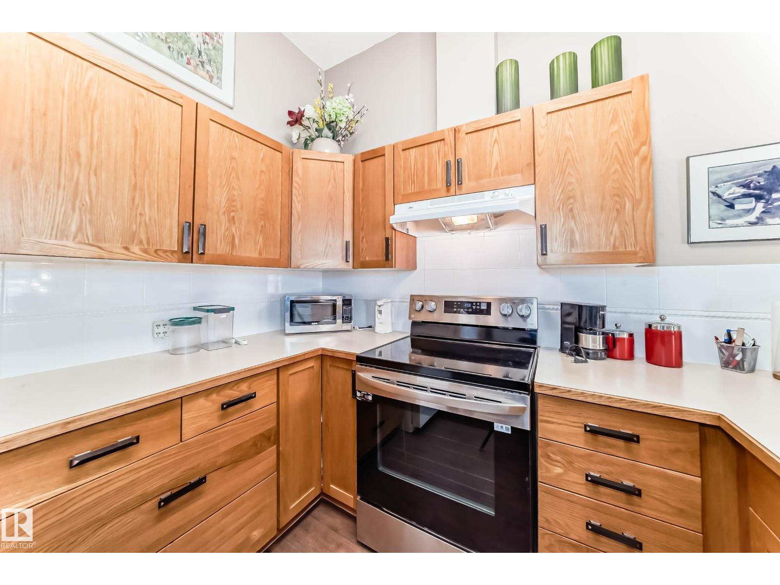 #134 78 Mckenney Av, St. Albert, Alberta  T8N 1L9 - Photo 5 - E4460638
