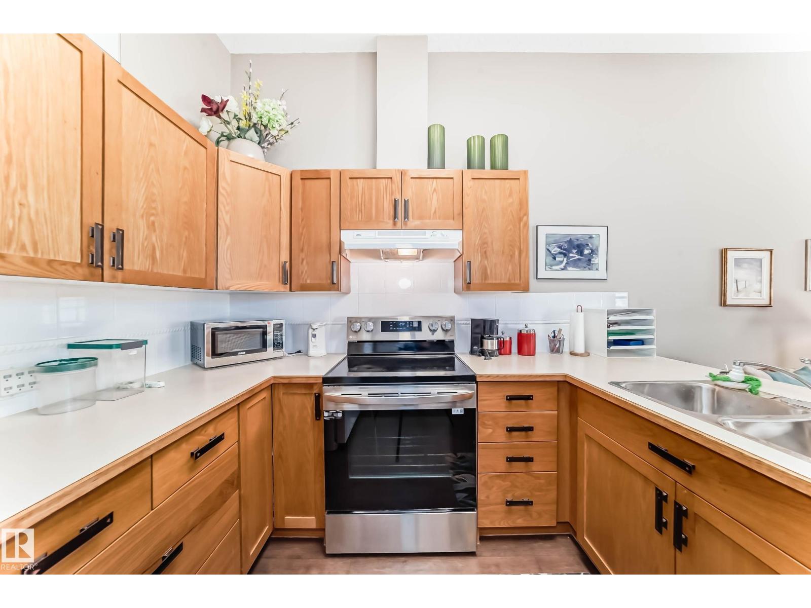#134 78 Mckenney Av, St. Albert, Alberta  T8N 1L9 - Photo 6 - E4460638