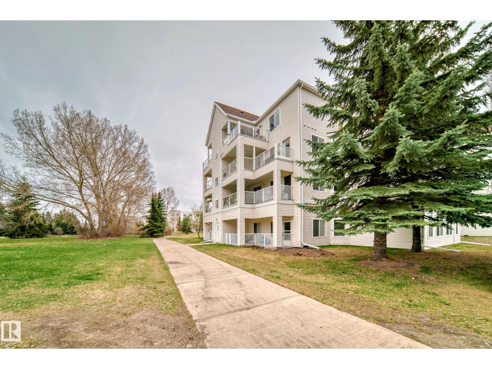 #134 78 Mckenney Av, St. Albert, Alberta  T8N 1L9 - Photo 62 - E4460638