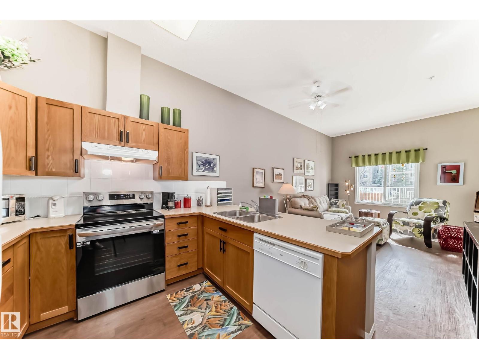 #134 78 Mckenney Av, St. Albert, Alberta  T8N 1L9 - Photo 7 - E4460638