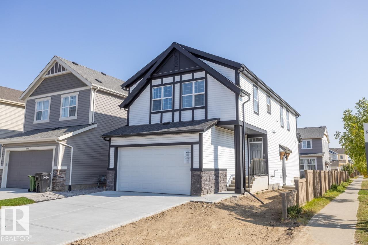 9483 228 St Nw, Edmonton, Alberta  T5T 7H5 - Photo 1 - E4460639