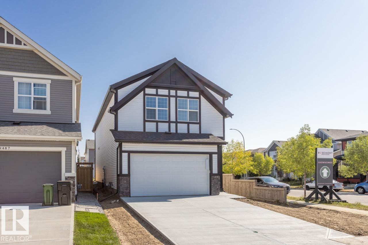 9483 228 St Nw, Edmonton, Alberta  T5T 7H5 - Photo 2 - E4460639