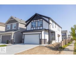 9483 228 St Nw Secord, Edmonton, Ca