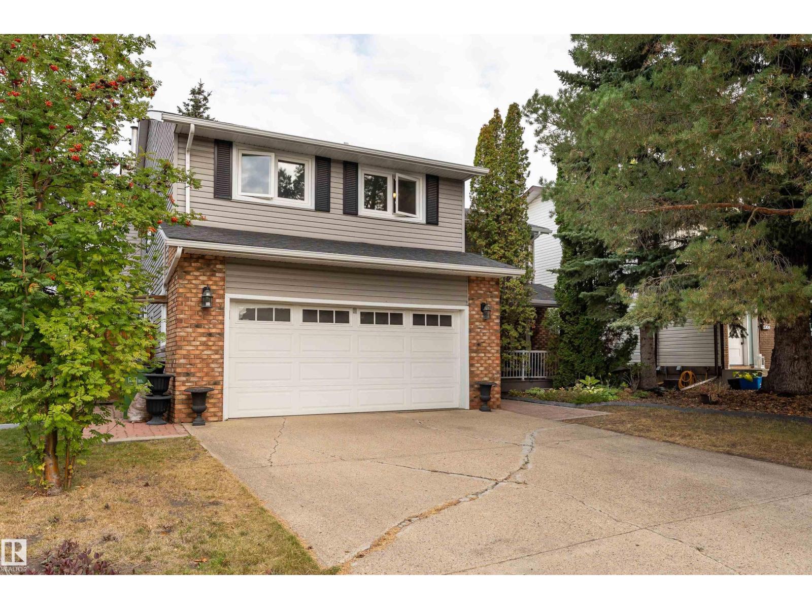 5310 39B AV NW, Edmonton, Alberta