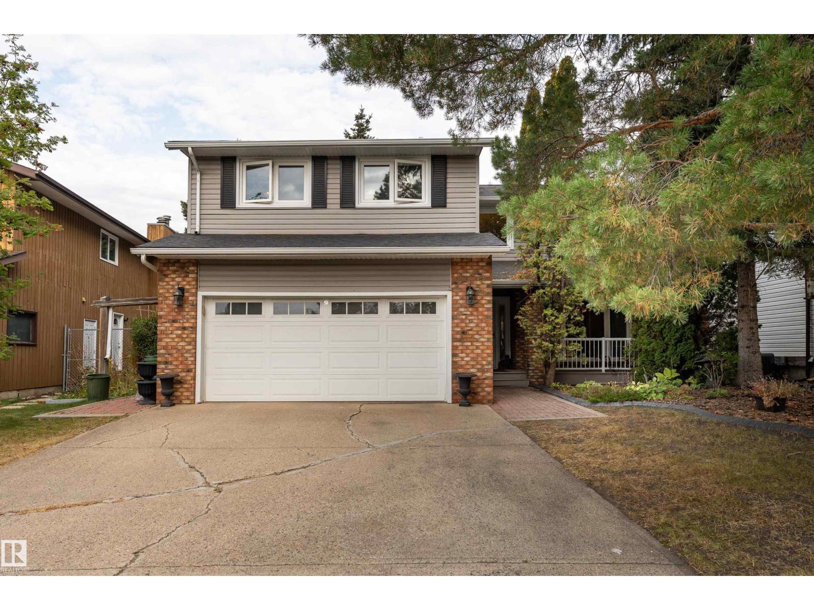 5310 39b Av Nw, Edmonton, Alberta  T6L 1P1 - Photo 2 - E4460640
