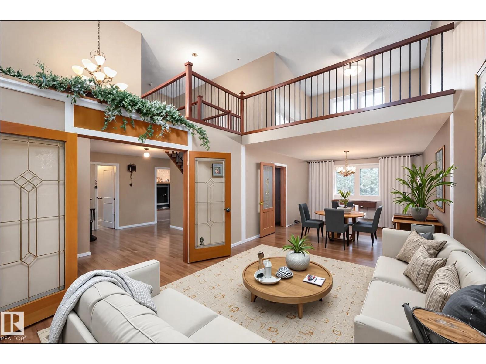 5310 39b Av Nw, Edmonton, Alberta  T6L 1P1 - Photo 3 - E4460640