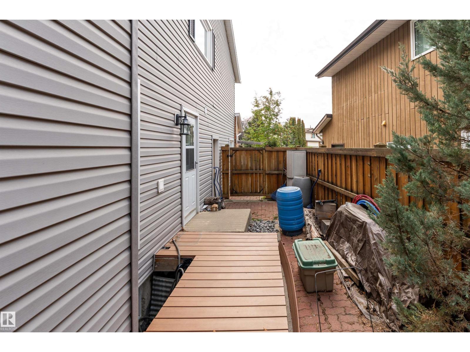 5310 39b Av Nw, Edmonton, Alberta  T6L 1P1 - Photo 55 - E4460640