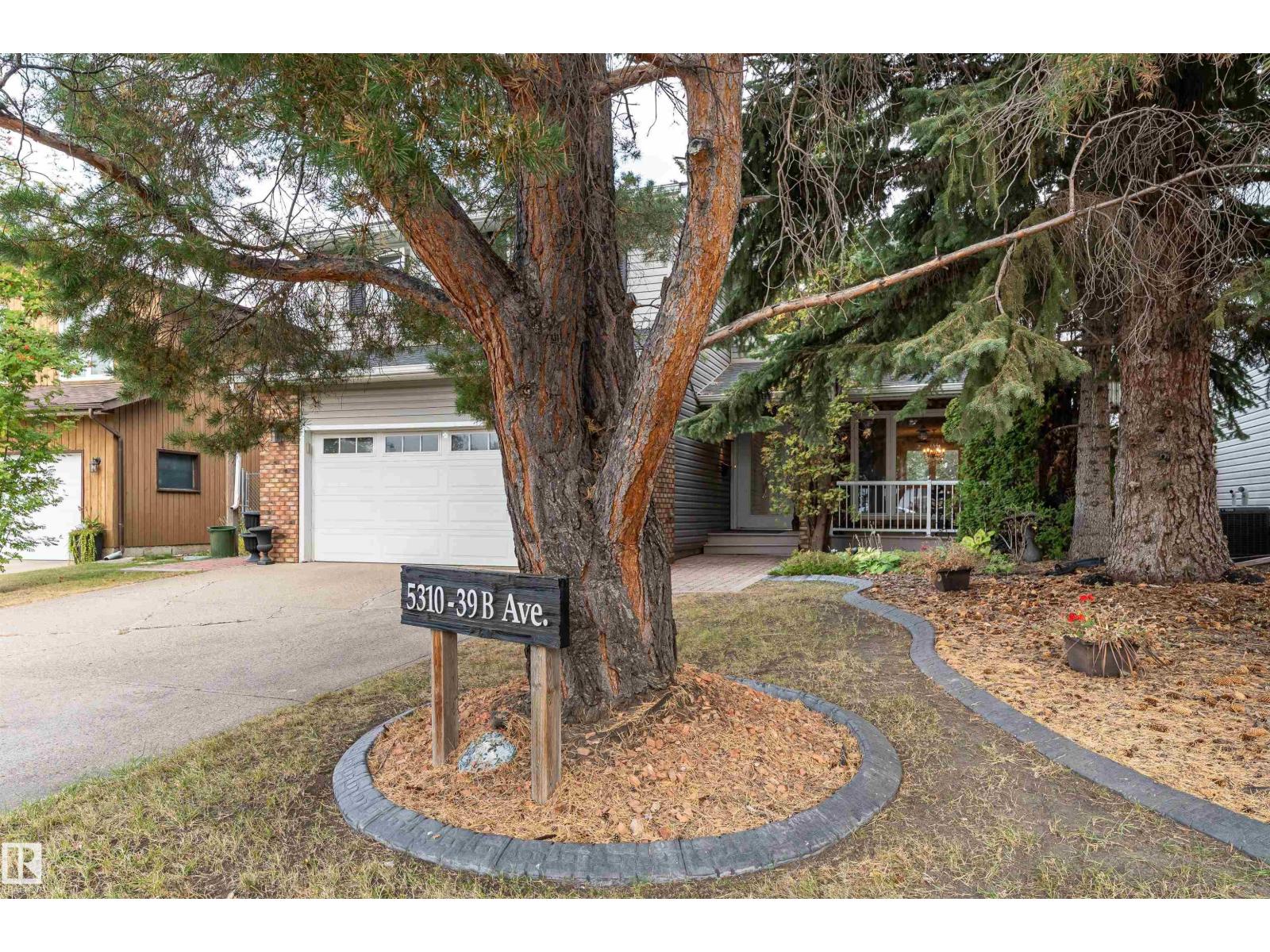 5310 39b Av Nw, Edmonton, Alberta  T6L 1P1 - Photo 63 - E4460640