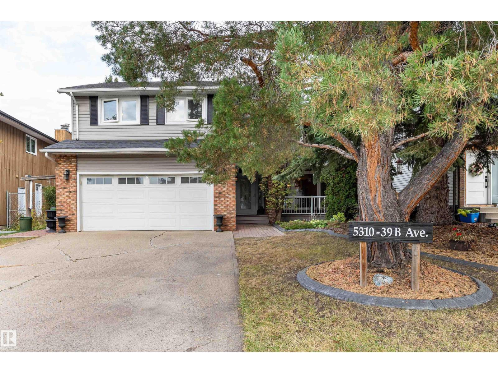 5310 39b Av Nw, Edmonton, Alberta  T6L 1P1 - Photo 64 - E4460640