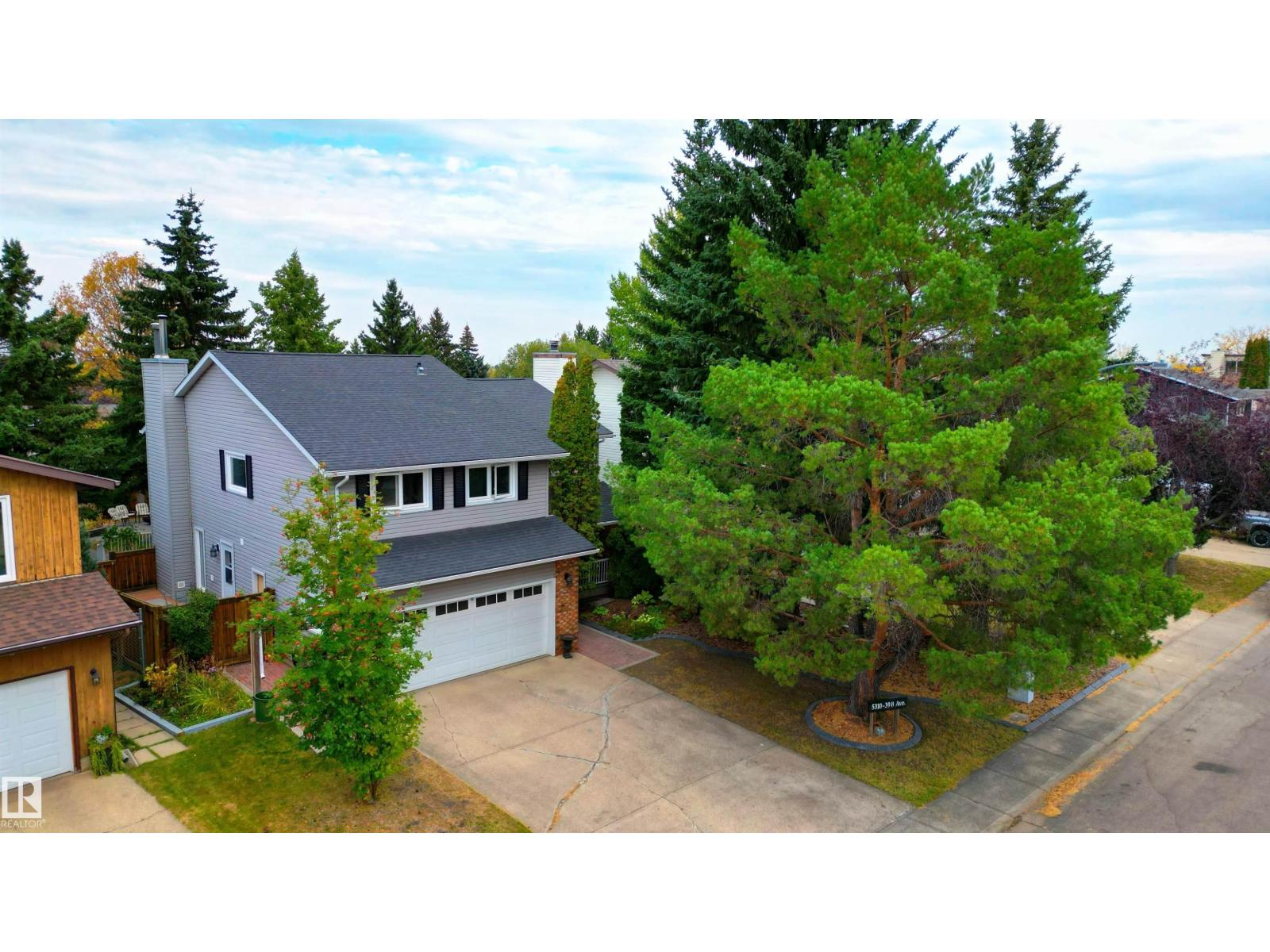 5310 39b Av Nw, Edmonton, Alberta  T6L 1P1 - Photo 66 - E4460640