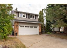 5310 39B AV NW Greenview (Edmonton)