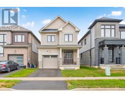 49 Sugar May Avenue, Thorold (Rolling Meadows), Ca