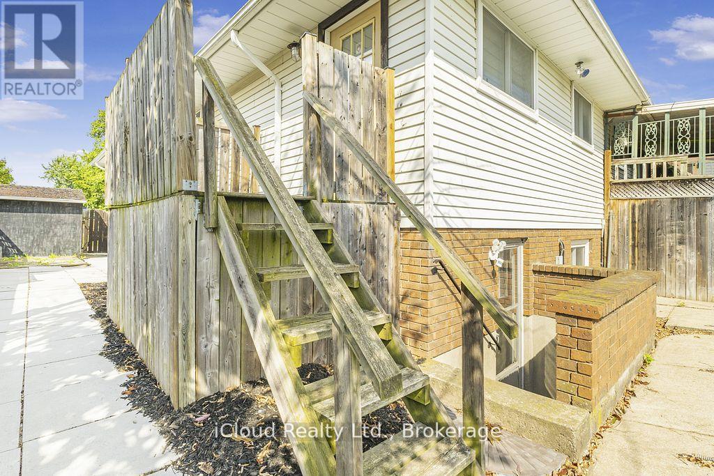 260 St Augustine Drive, St. Catharines, Ontario  L2P 3P8 - Photo 34 - X12430031
