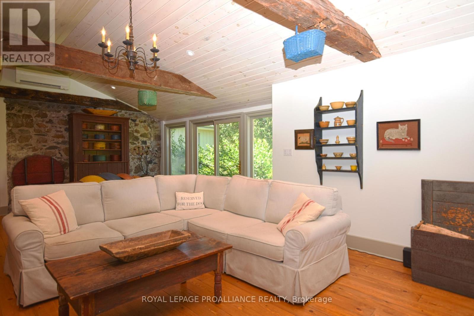 5024 Jamieson Road N, Port Hope, Ontario  L1A 3V8 - Photo 22 - X12441152