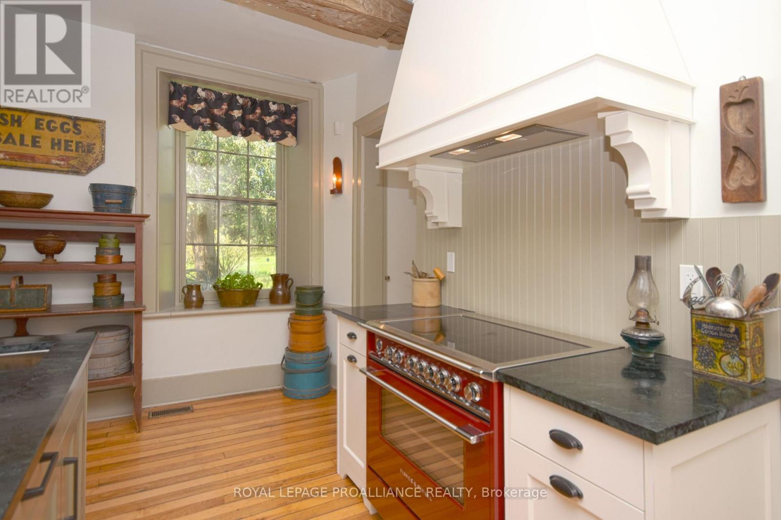 5024 Jamieson Road N, Port Hope, Ontario  L1A 3V8 - Photo 15 - X12441152