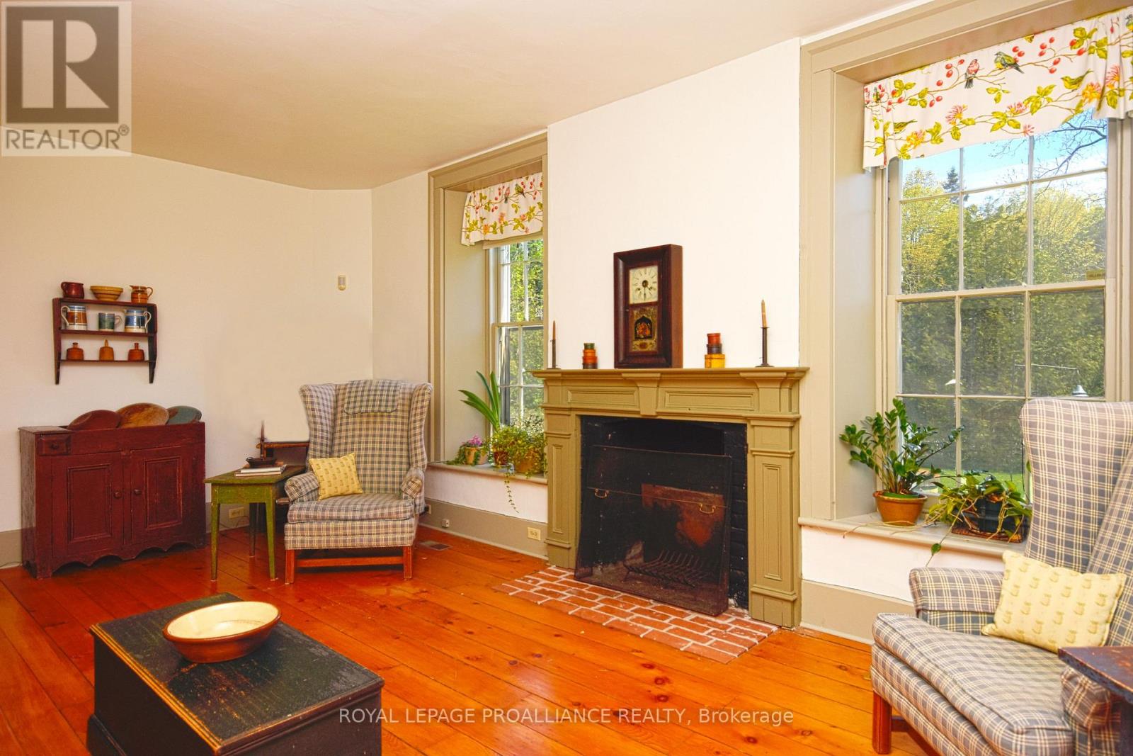 5024 Jamieson Road N, Port Hope, Ontario  L1A 3V8 - Photo 5 - X12441152