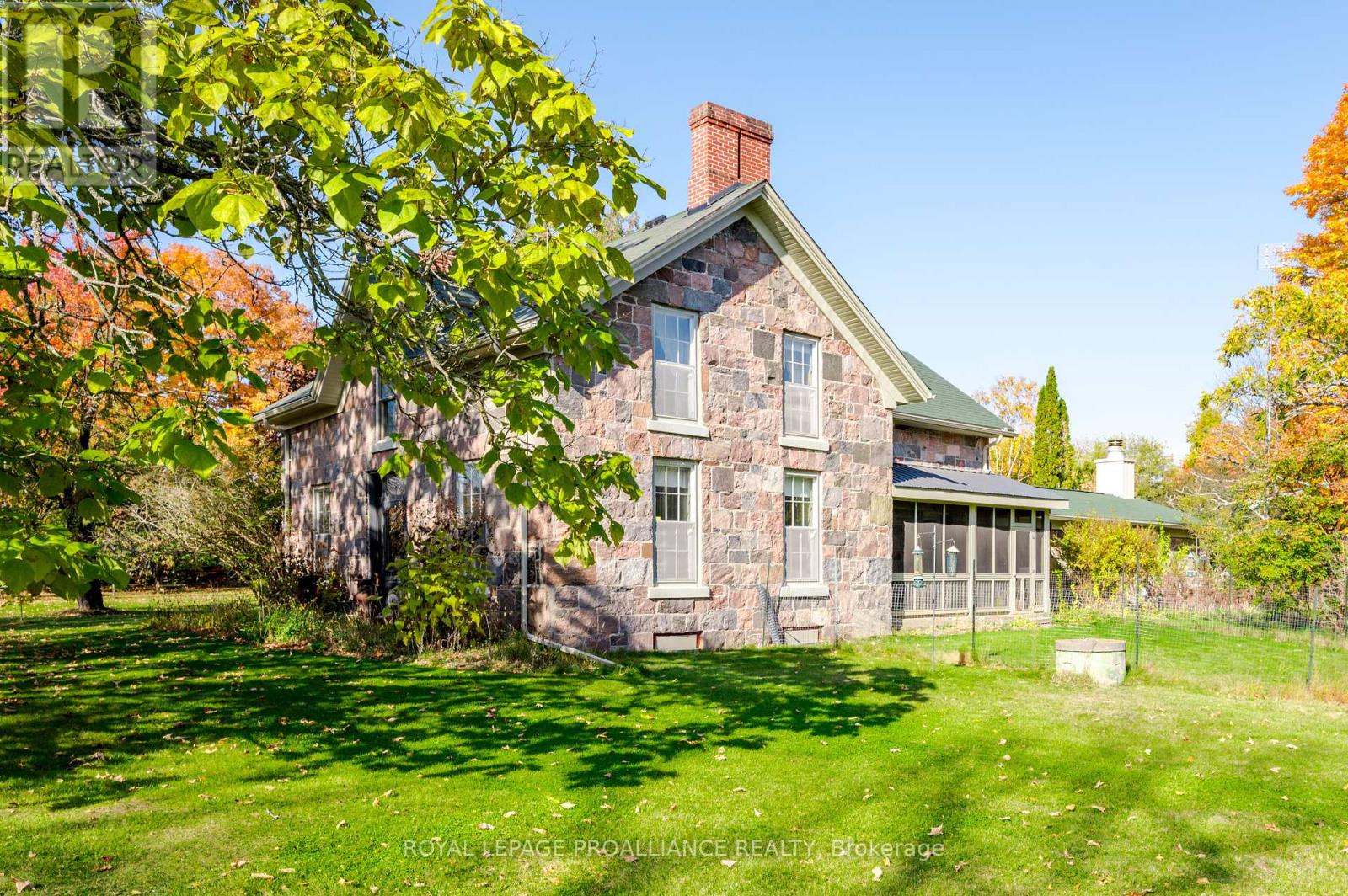 5024 Jamieson Road N, Port Hope, Ontario  L1A 3V8 - Photo 46 - X12441152