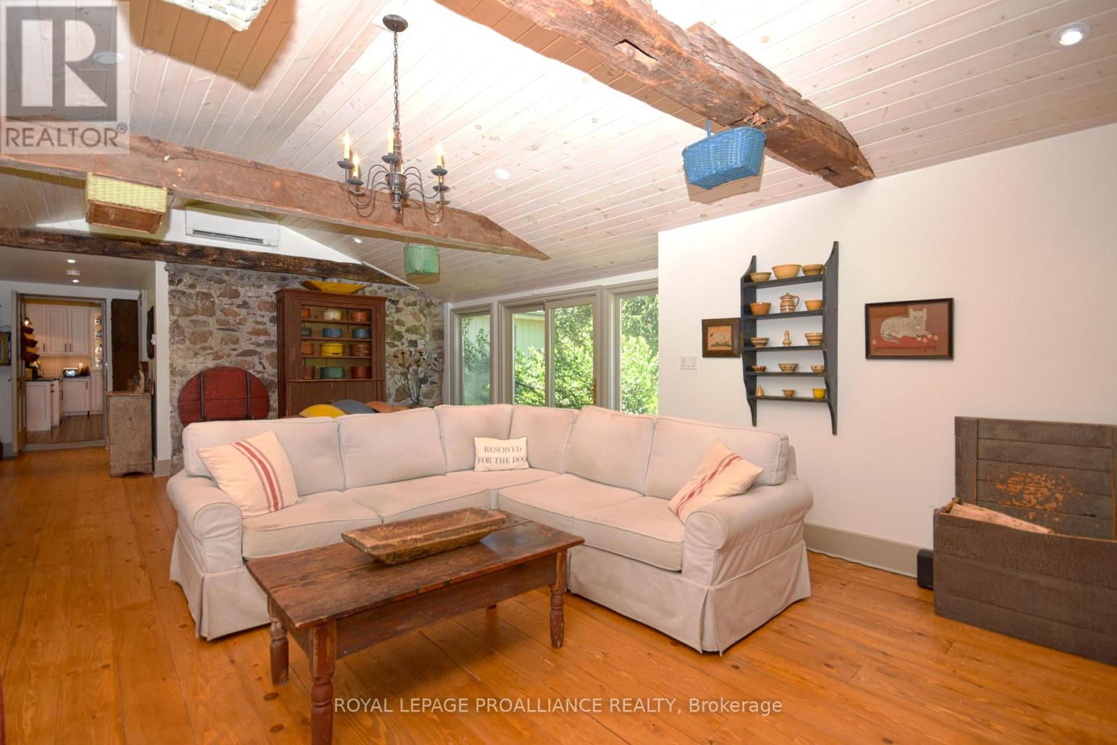 5024 Jamieson Road N, Port Hope, Ontario  L1A 3V8 - Photo 23 - X12441152