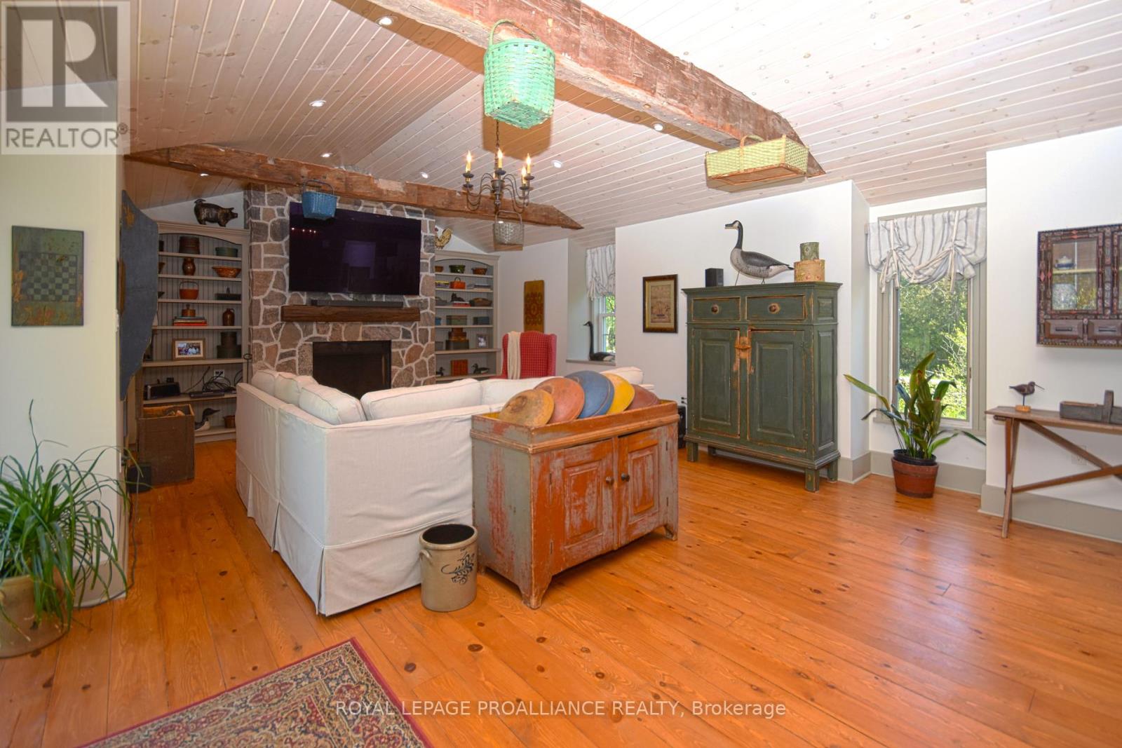 5024 Jamieson Road N, Port Hope, Ontario  L1A 3V8 - Photo 21 - X12441152