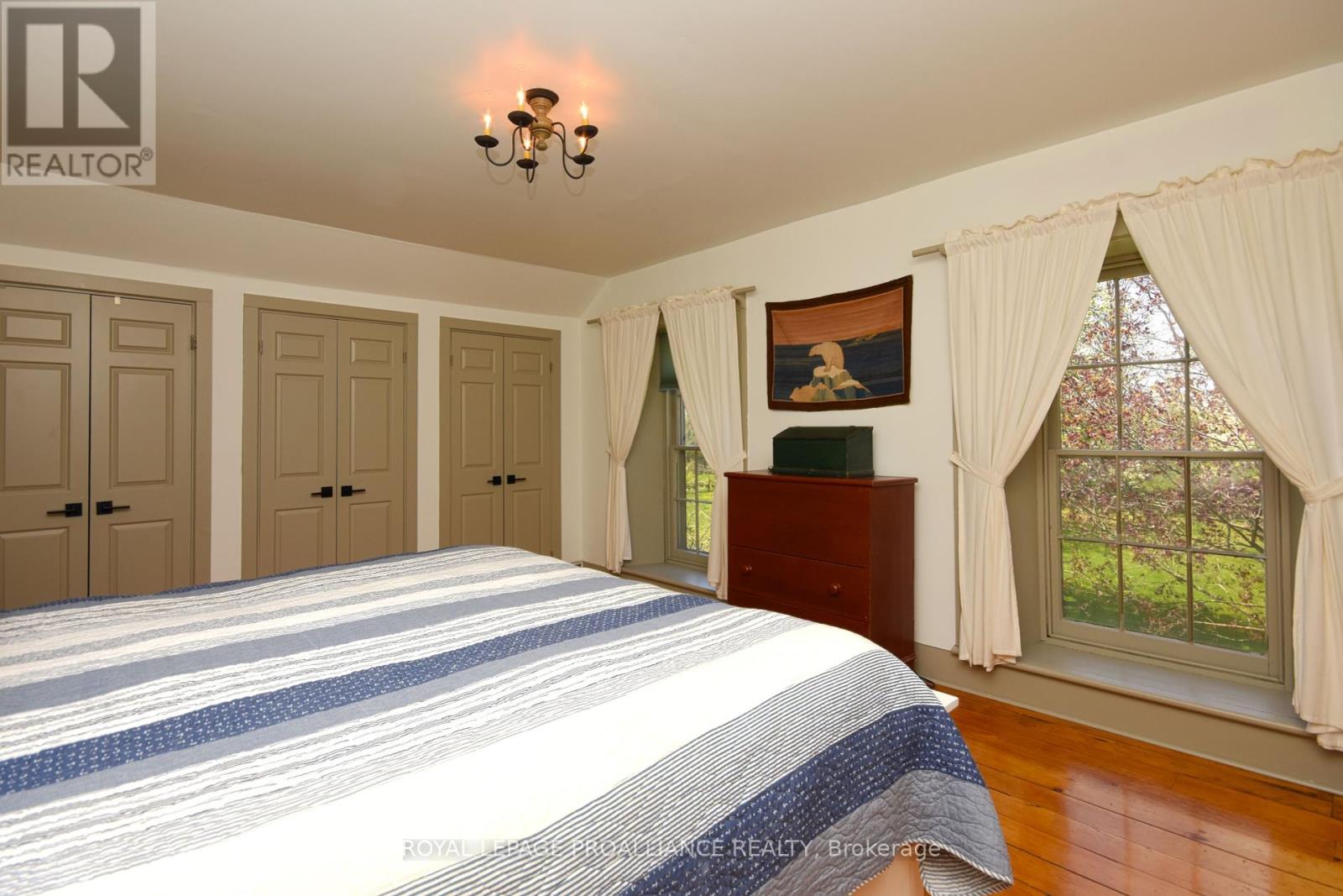 5024 Jamieson Road N, Port Hope, Ontario  L1A 3V8 - Photo 31 - X12441152