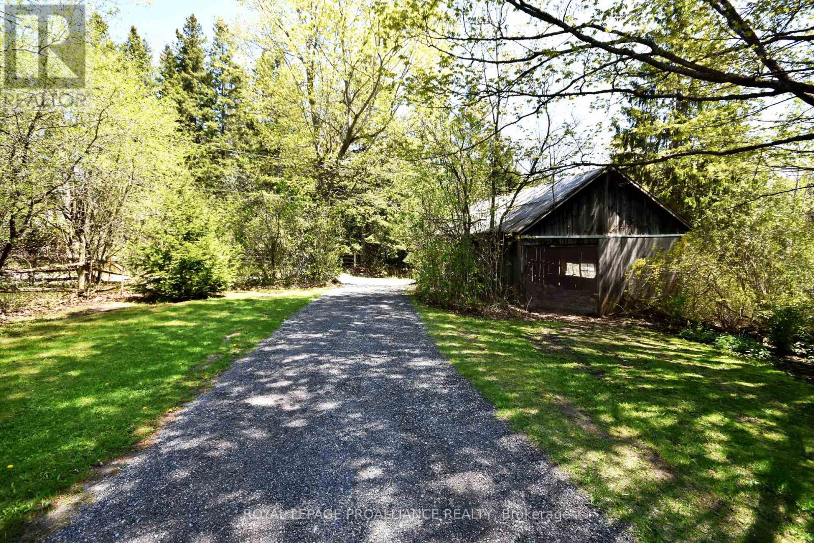 5024 Jamieson Road N, Port Hope, Ontario  L1A 3V8 - Photo 50 - X12441152