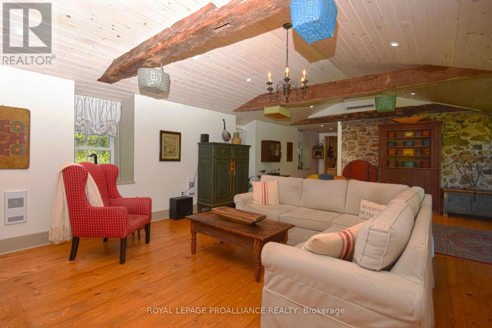 5024 Jamieson Road N, Port Hope, Ontario  L1A 3V8 - Photo 24 - X12441152