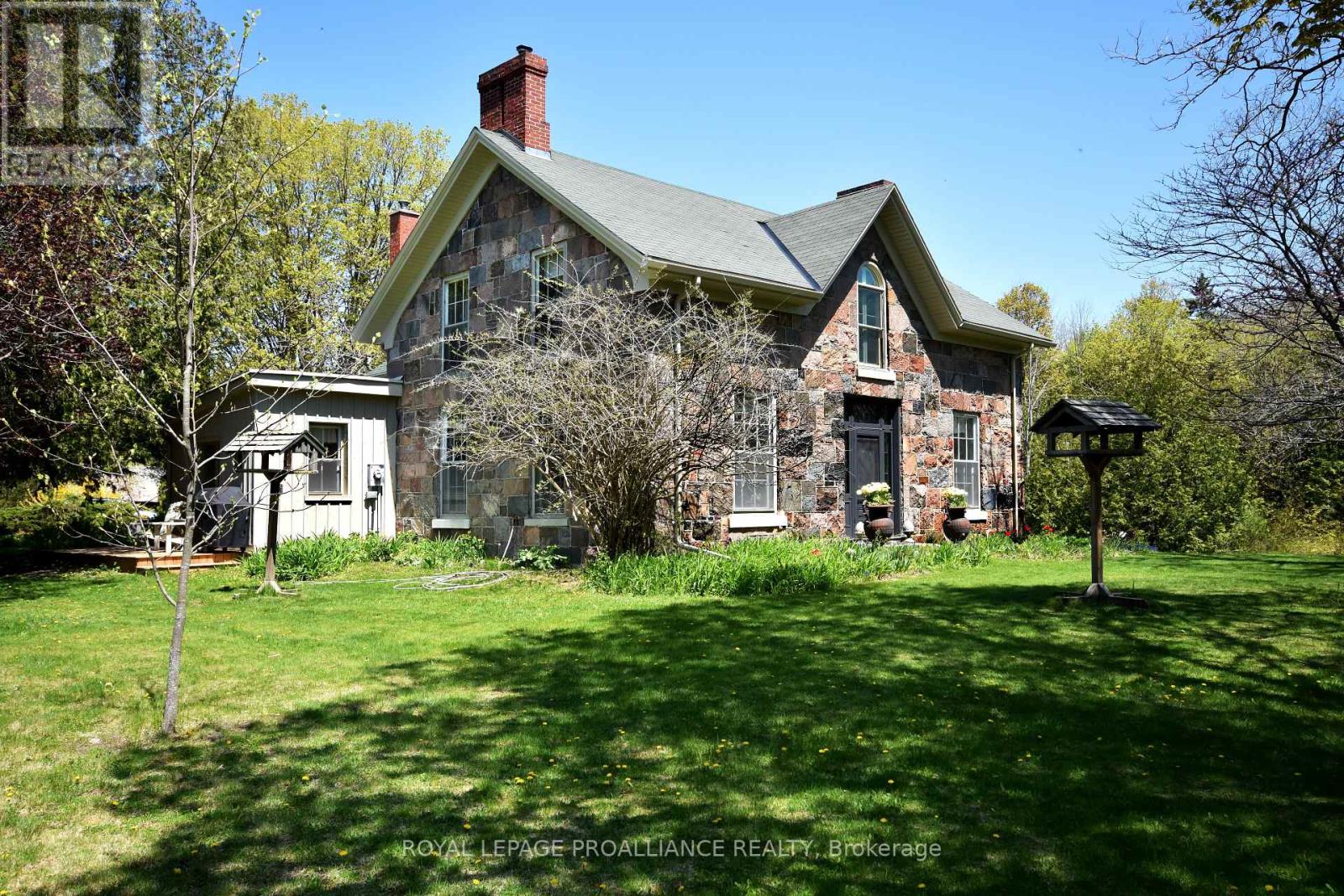 5024 Jamieson Road N, Port Hope, Ontario  L1A 3V8 - Photo 44 - X12441152