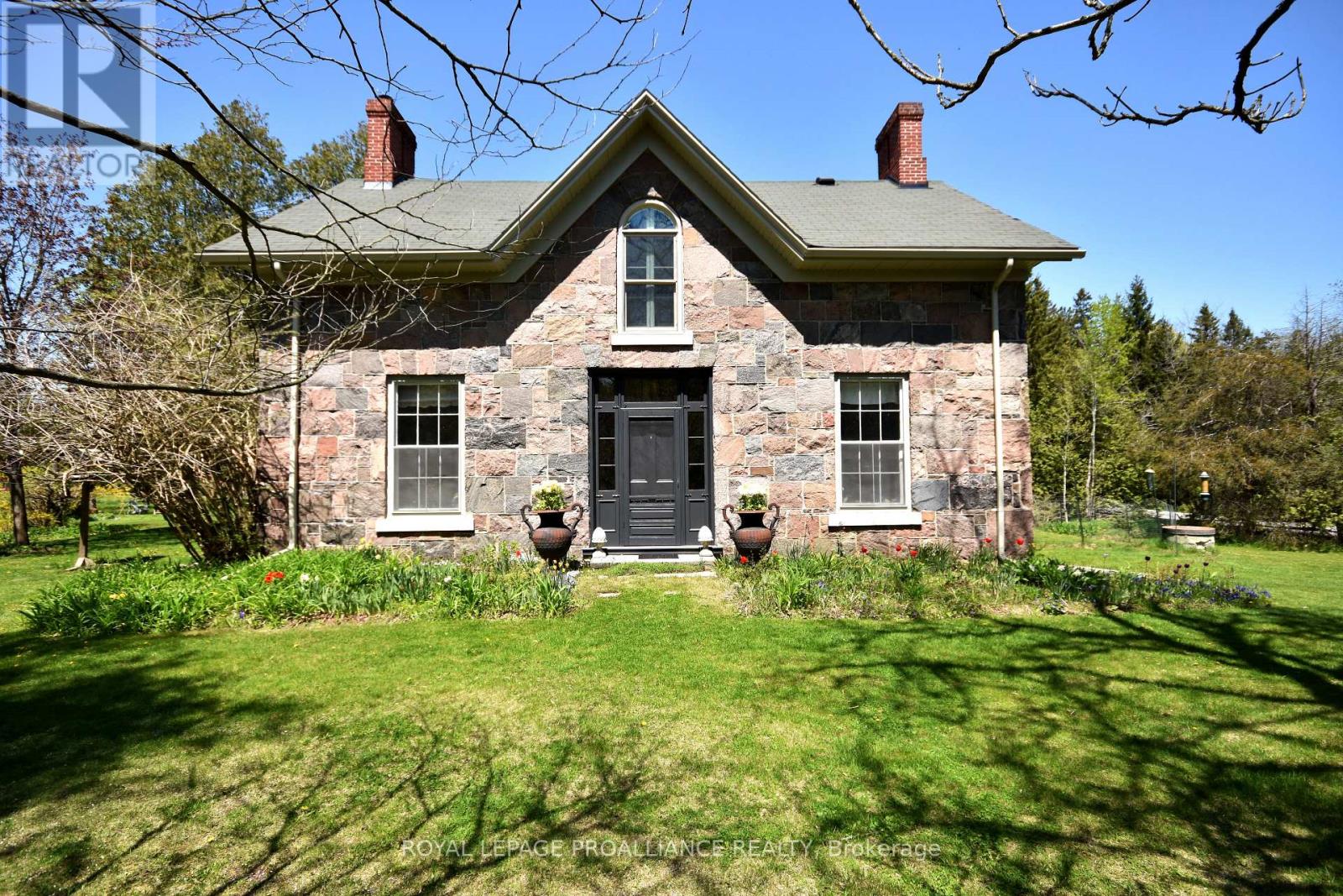 5024 Jamieson Road N, Port Hope, Ontario  L1A 3V8 - Photo 1 - X12441152