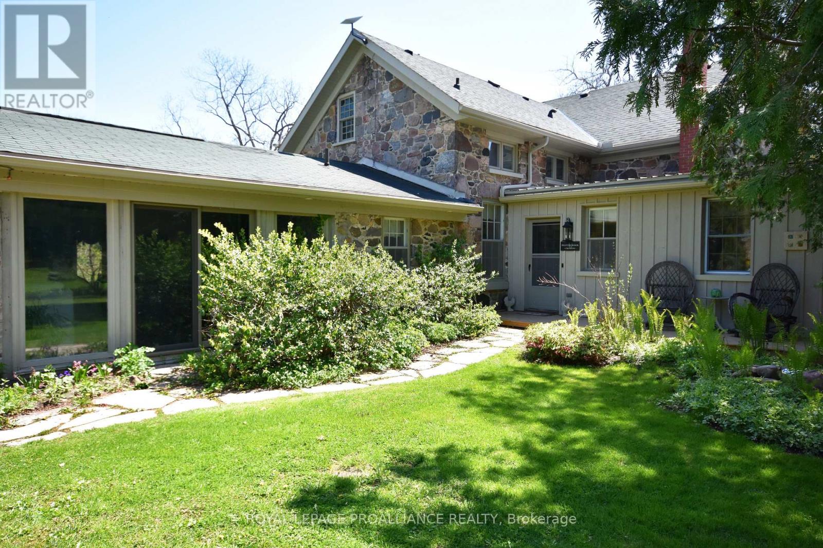 5024 Jamieson Road N, Port Hope, Ontario  L1A 3V8 - Photo 48 - X12441152