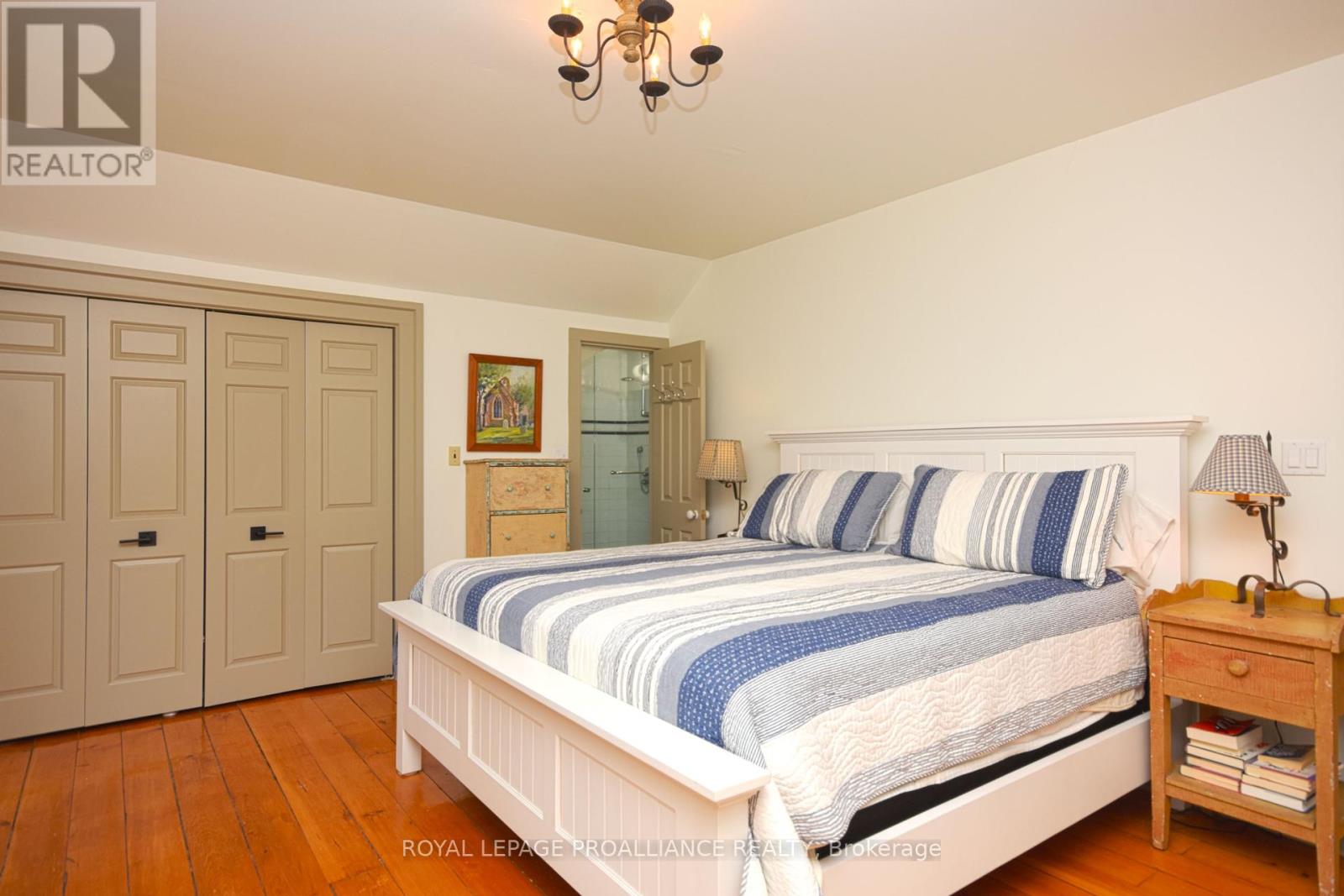 5024 Jamieson Road N, Port Hope, Ontario  L1A 3V8 - Photo 29 - X12441152