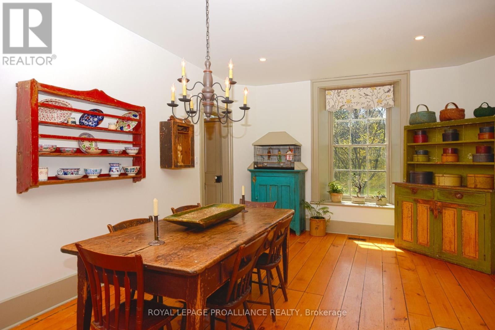 5024 Jamieson Road N, Port Hope, Ontario  L1A 3V8 - Photo 6 - X12441152