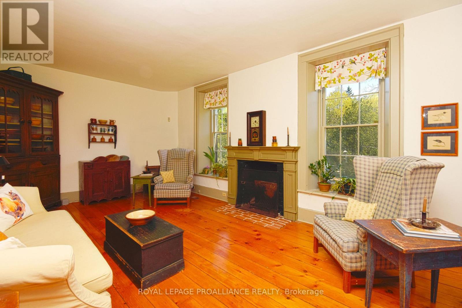 5024 Jamieson Road N, Port Hope, Ontario  L1A 3V8 - Photo 2 - X12441152