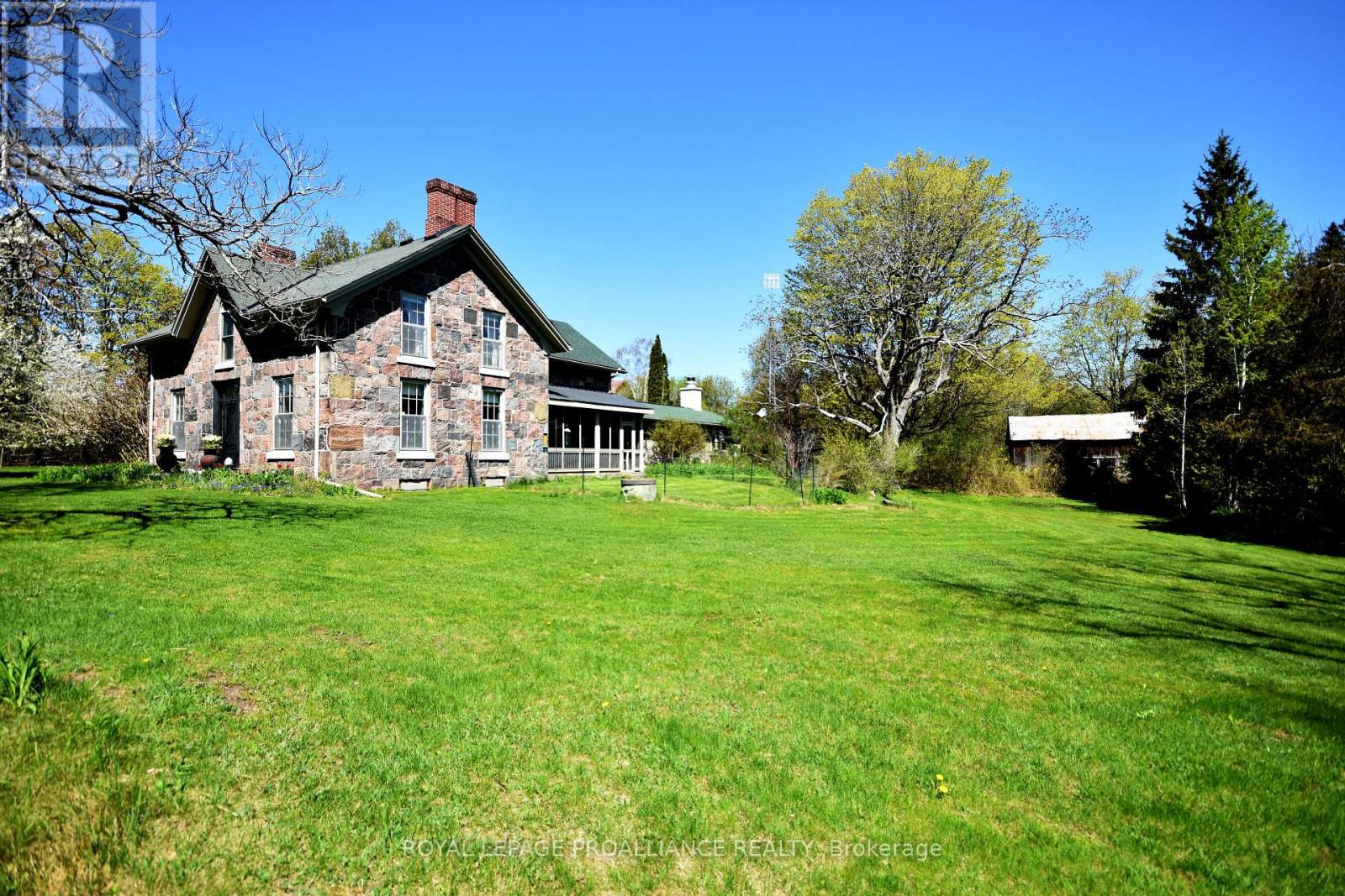5024 Jamieson Road N, Port Hope, Ontario  L1A 3V8 - Photo 49 - X12441152