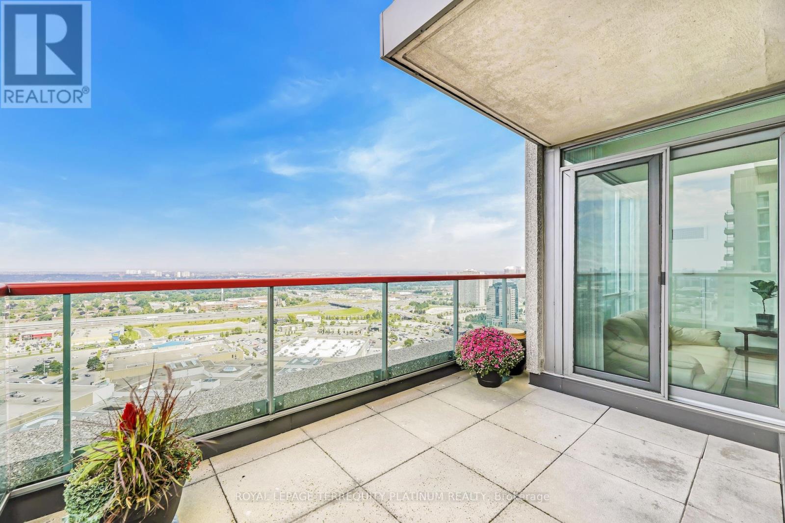 Ph 3403 - 60 Brian Harrison Way, Toronto (Bendale), Ontario  M1P 5J5 - Photo 26 - E12442776