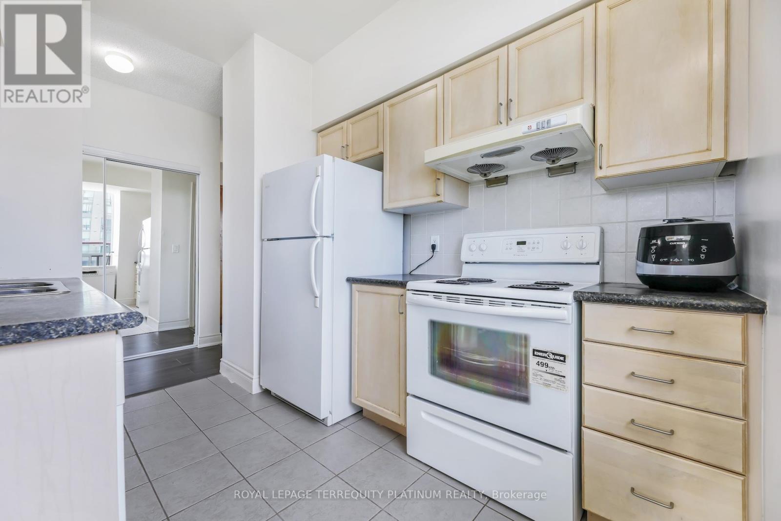 Ph 3403 - 60 Brian Harrison Way, Toronto (Bendale), Ontario  M1P 5J5 - Photo 16 - E12442776
