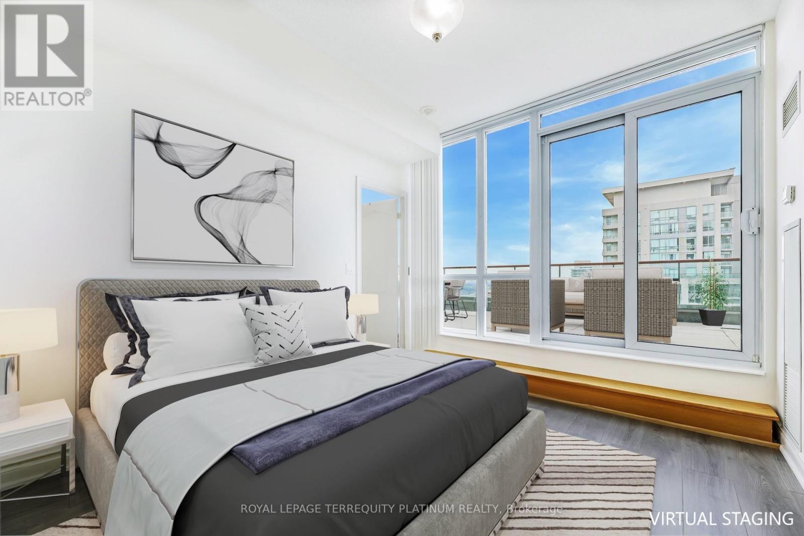 Ph 3403 - 60 Brian Harrison Way, Toronto (Bendale), Ontario  M1P 5J5 - Photo 17 - E12442776