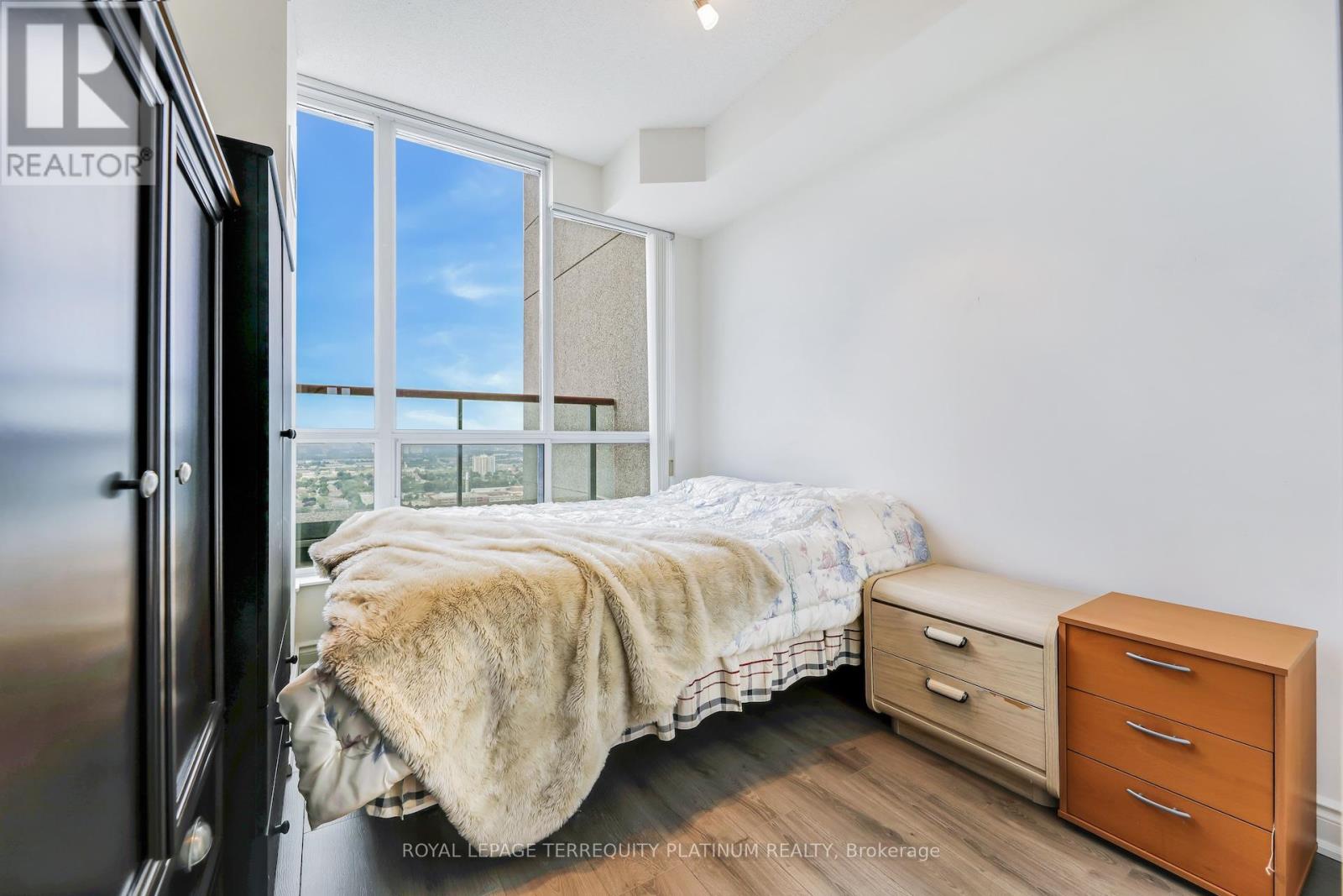 Ph 3403 - 60 Brian Harrison Way, Toronto (Bendale), Ontario  M1P 5J5 - Photo 23 - E12442776