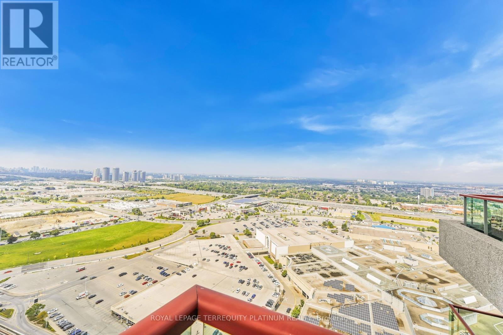 Ph 3403 - 60 Brian Harrison Way, Toronto (Bendale), Ontario  M1P 5J5 - Photo 27 - E12442776