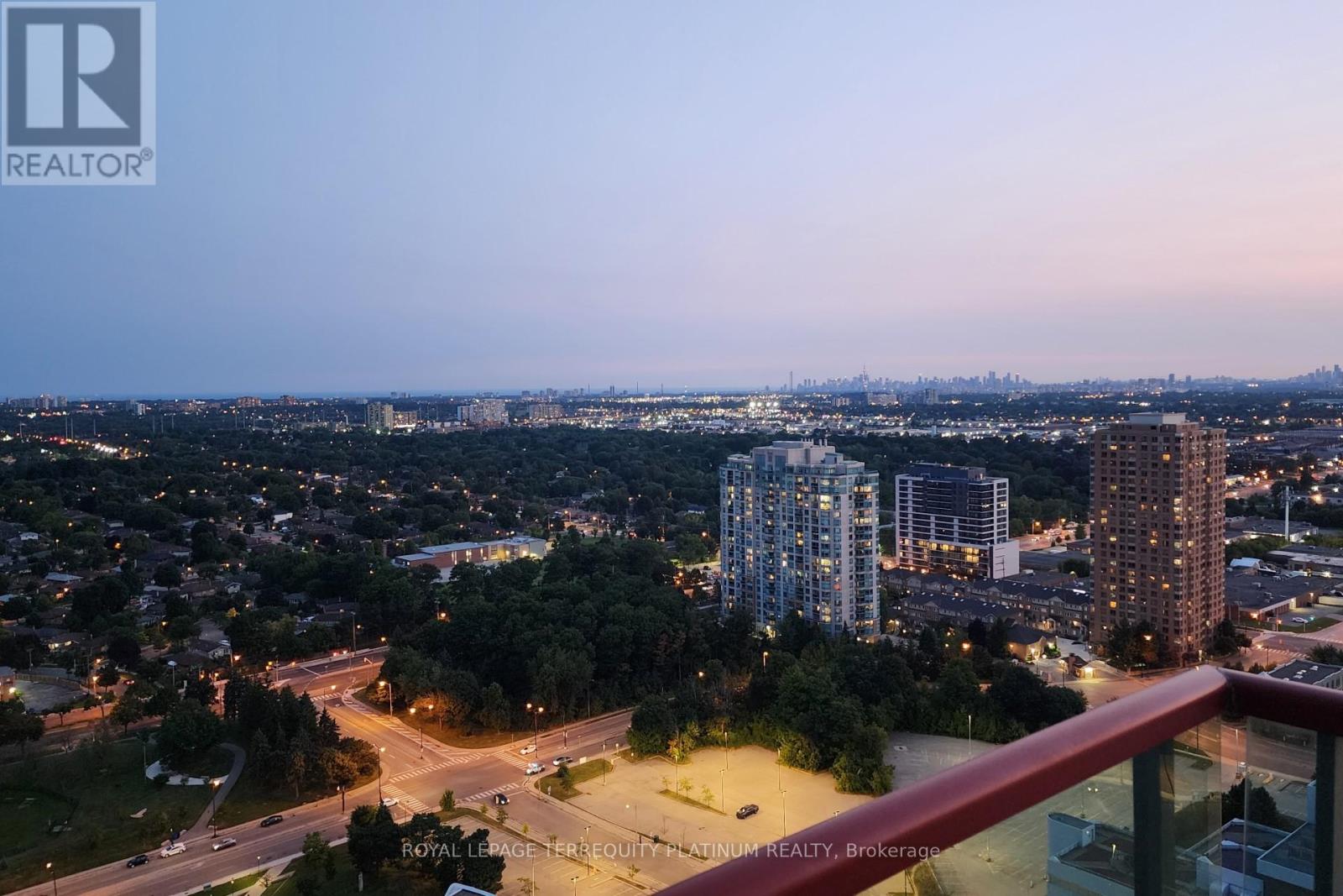 Ph 3403 - 60 Brian Harrison Way, Toronto (Bendale), Ontario  M1P 5J5 - Photo 31 - E12442776