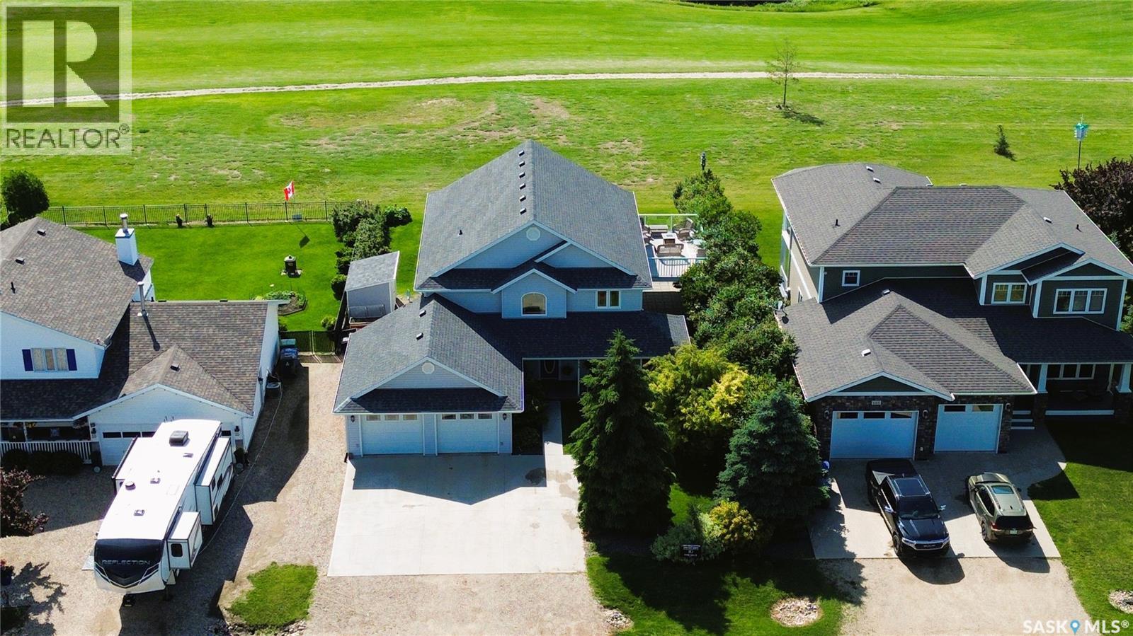 159 Sarah Drive S, Elbow, Saskatchewan  S0H 1J0 - Photo 4 - SK020036