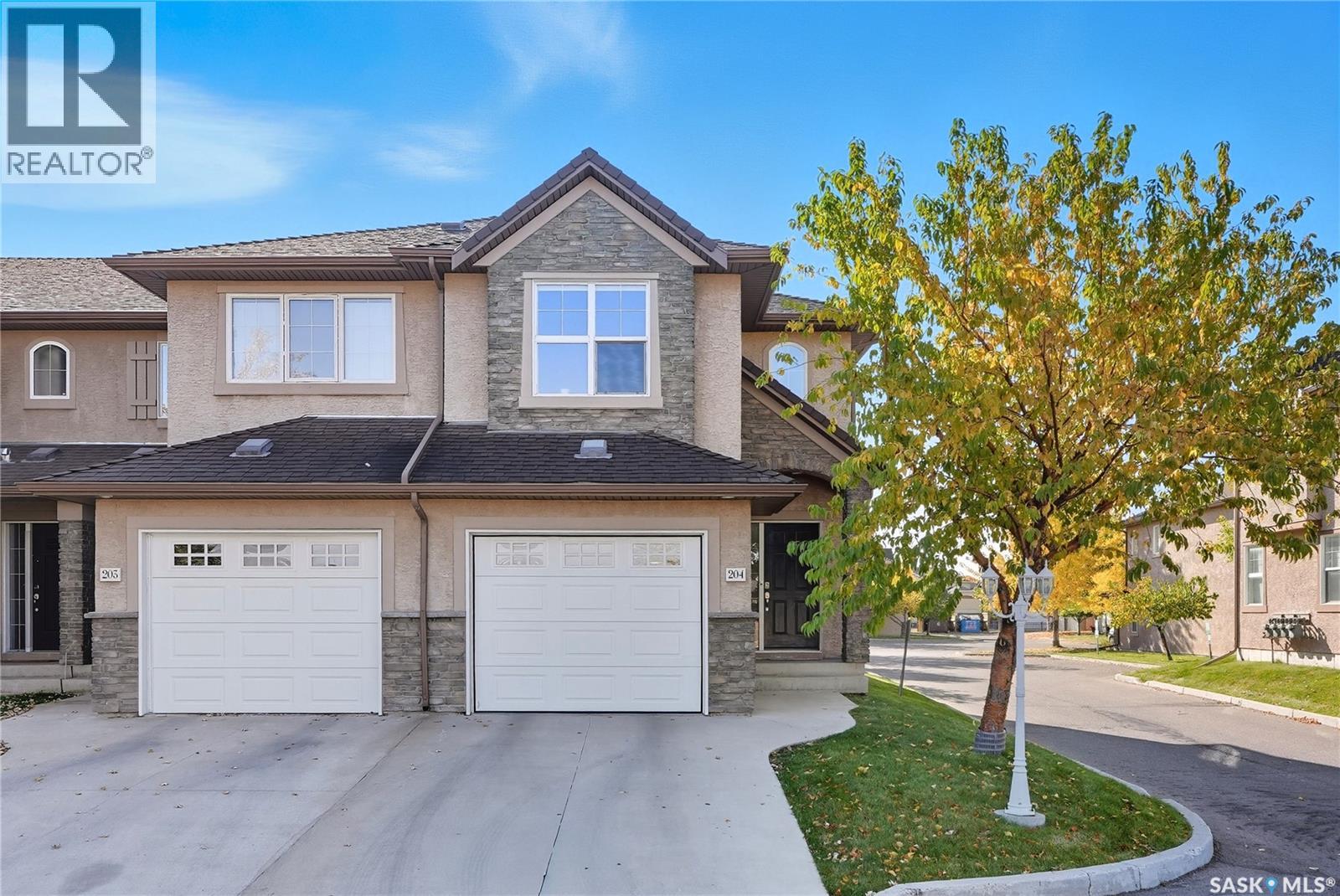 204 710 Gordon Road, Saskatoon, Saskatchewan  S7T 0J5 - Photo 1 - SK020033