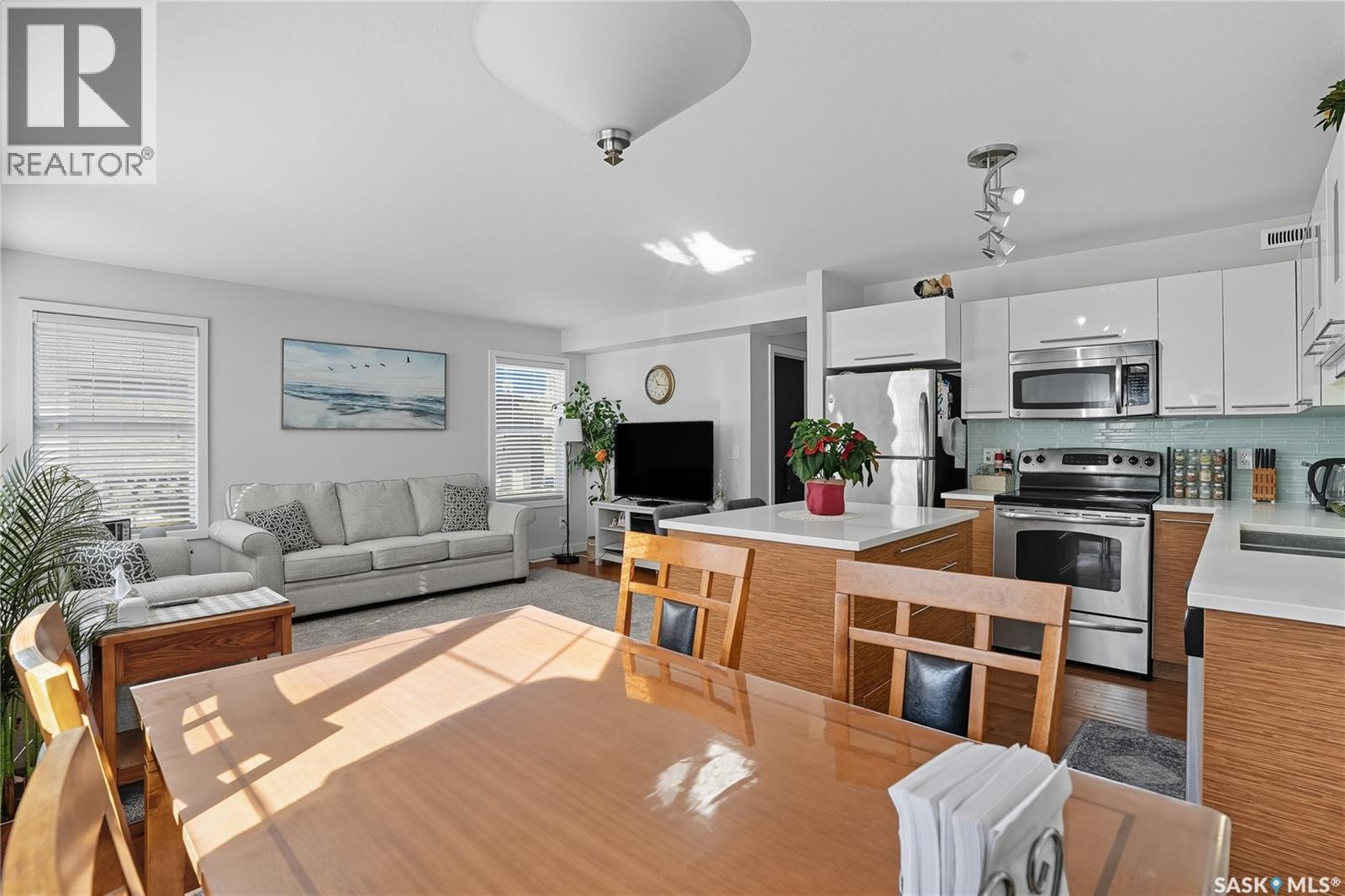 204 710 Gordon Road, Saskatoon, Saskatchewan  S7T 0J5 - Photo 11 - SK020033