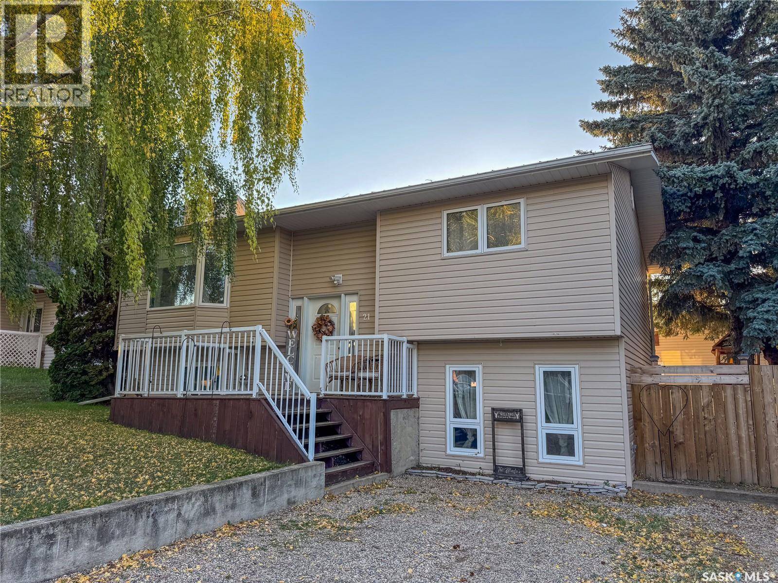 21 Maple Place, Birch Hills, Saskatchewan  S0J 0G0 - Photo 1 - SK019913