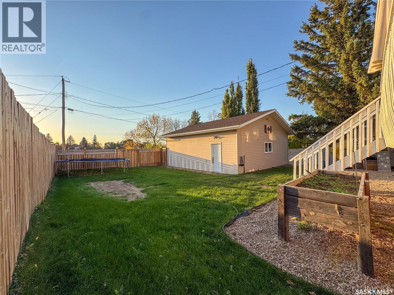 21 Maple Place, Birch Hills, Saskatchewan  S0J 0G0 - Photo 18 - SK019913