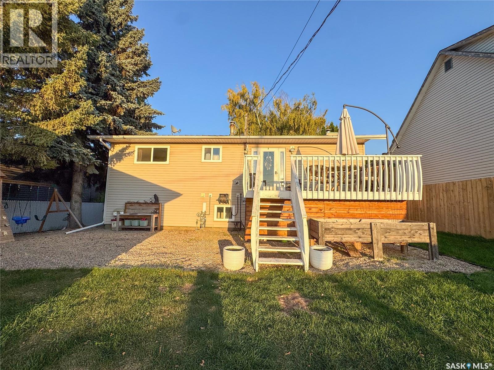 21 Maple Place, Birch Hills, Saskatchewan  S0J 0G0 - Photo 19 - SK019913
