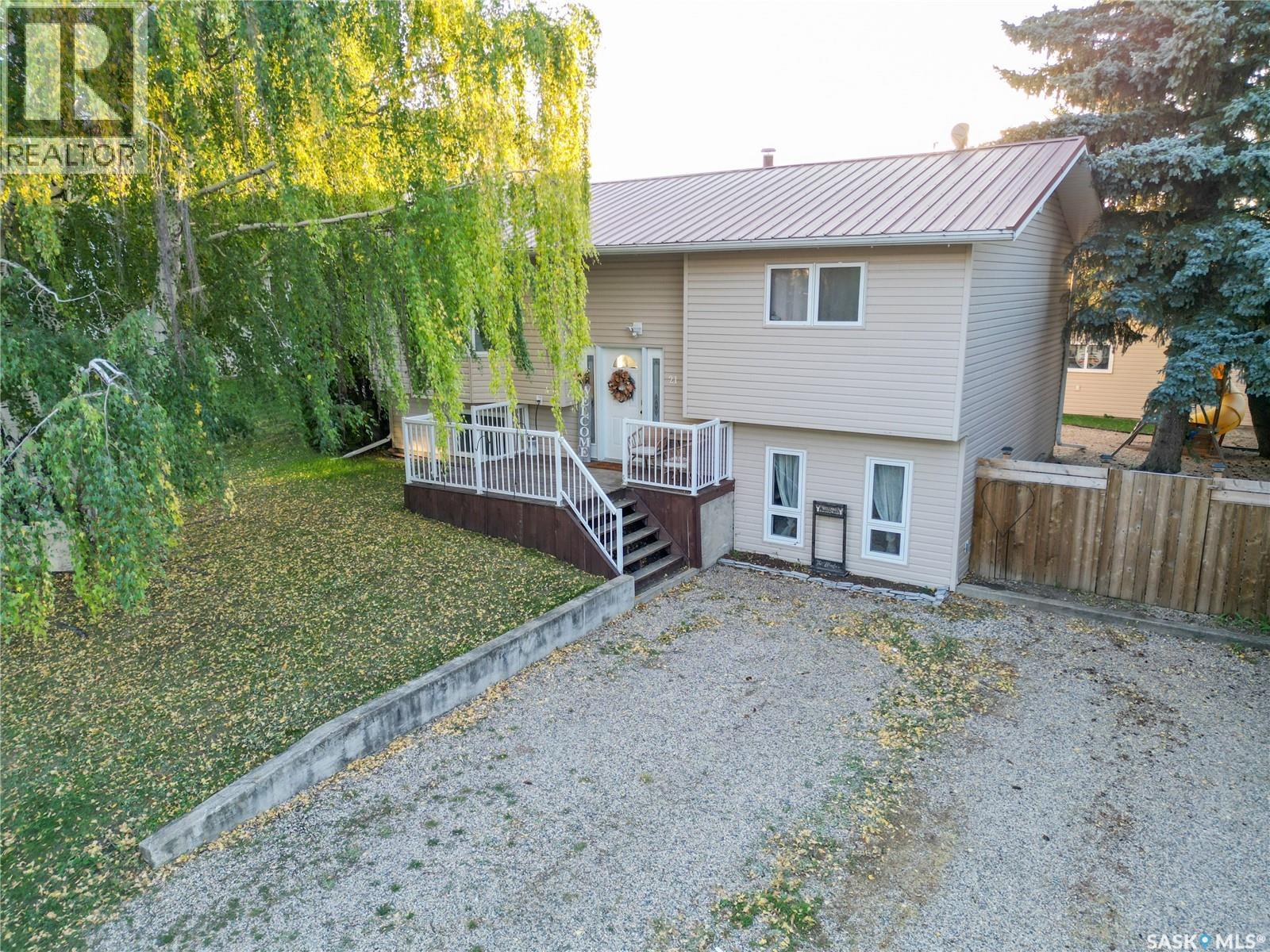 21 Maple Place, Birch Hills, Saskatchewan  S0J 0G0 - Photo 21 - SK019913